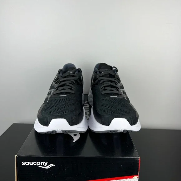 Saucony Guide 15 Lace Up Athletic Running Shoes Men's Size 12 S20684-05 NEW!! - Picture 3 of 7